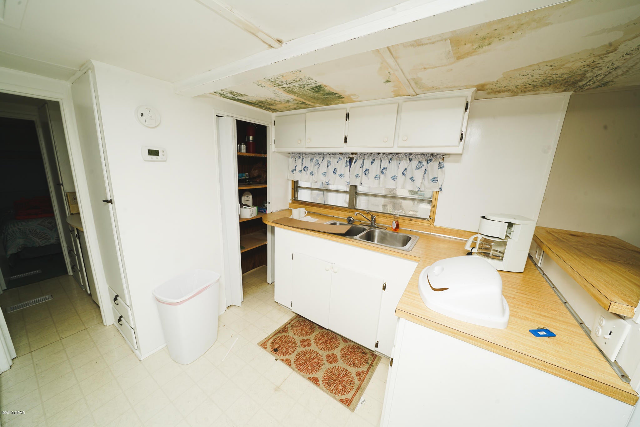 Venture Out Travel Trail - Residential