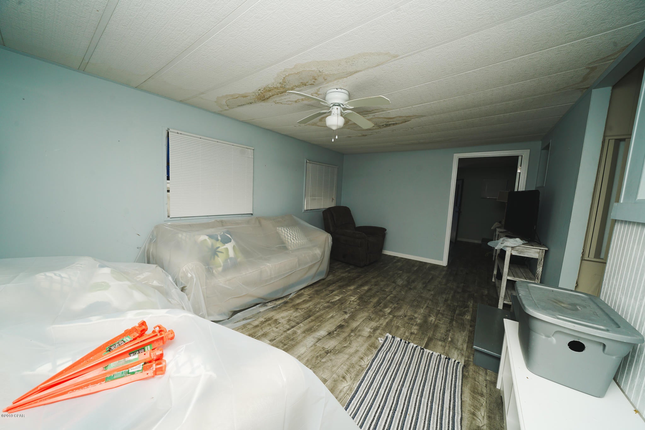 Venture Out Travel Trail - Residential