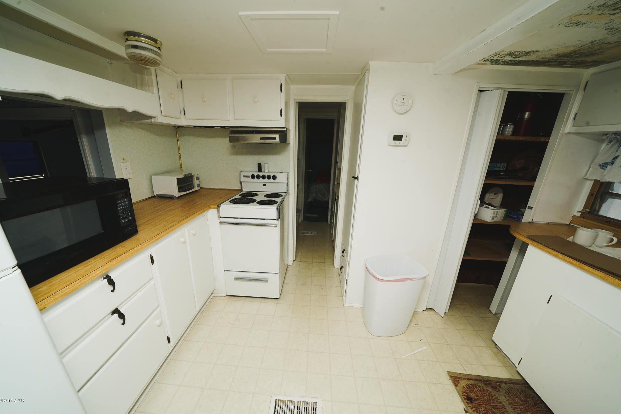 Venture Out Travel Trail - Residential