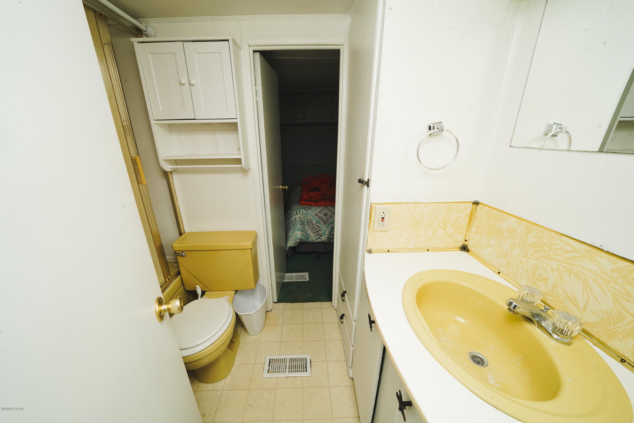 Venture Out Travel Trail - Residential