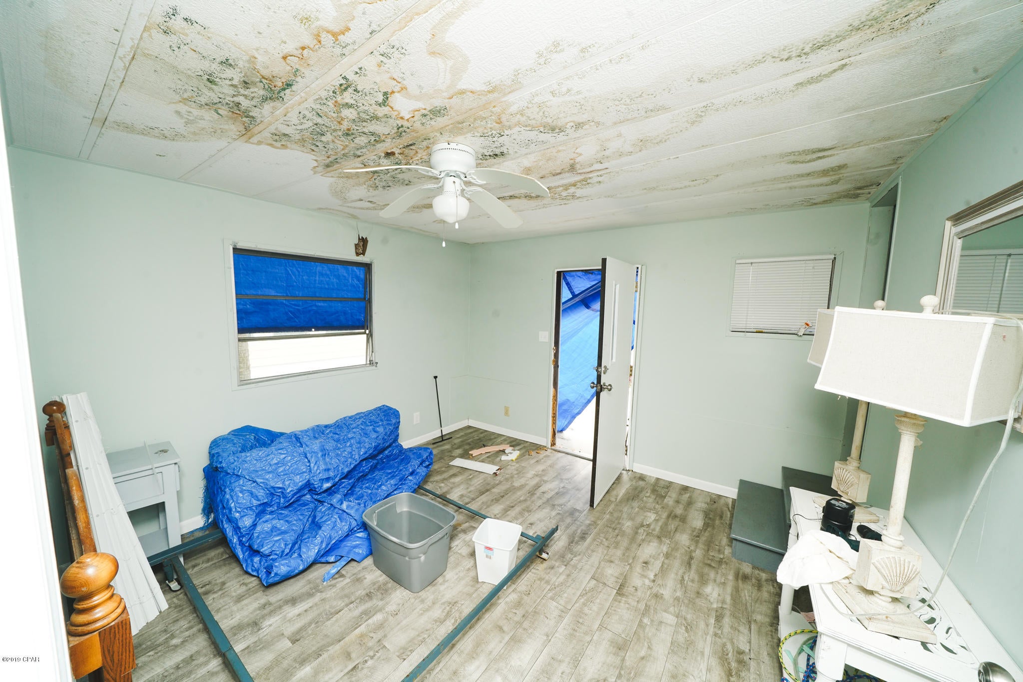 Venture Out Travel Trail - Residential