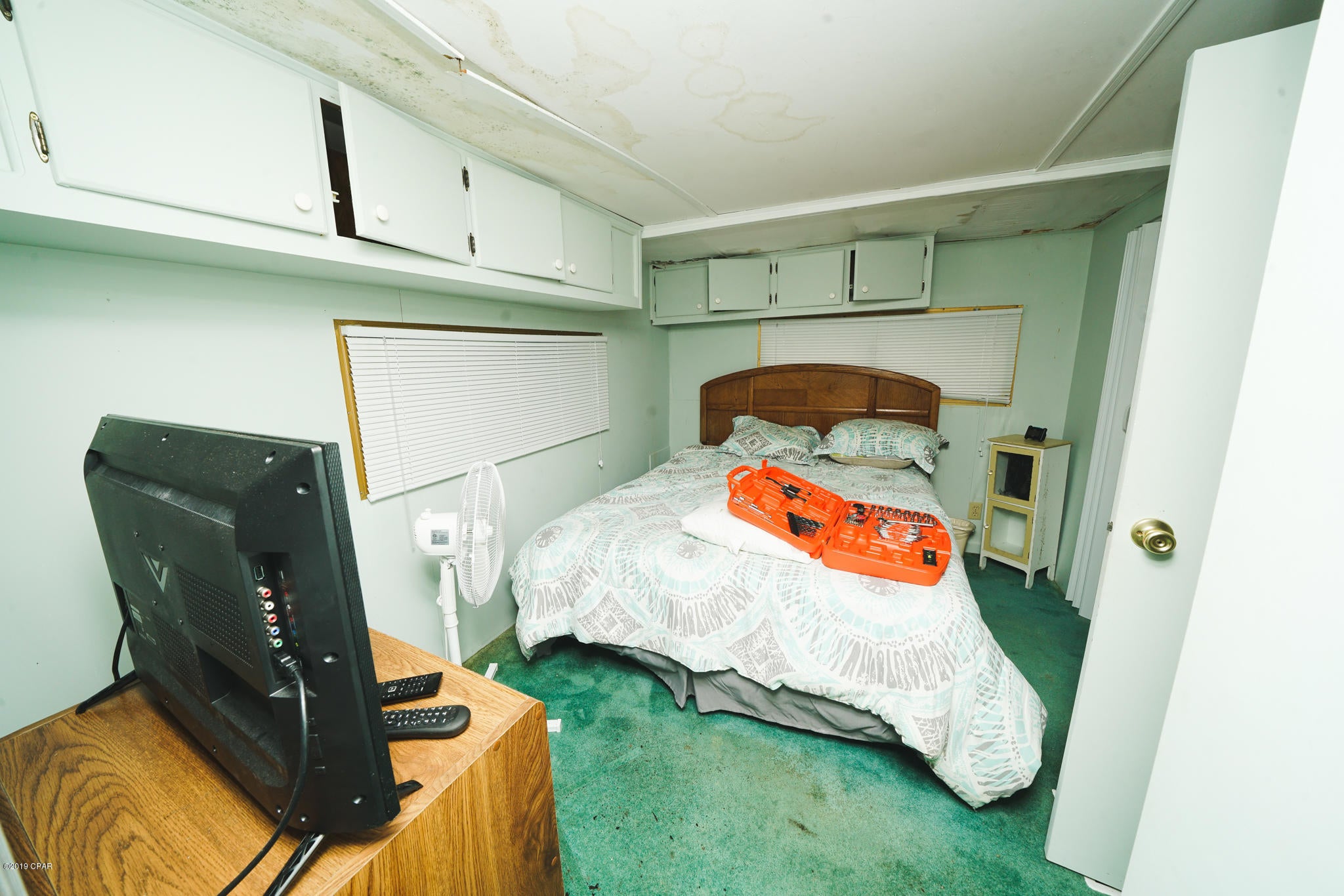 Venture Out Travel Trail - Residential
