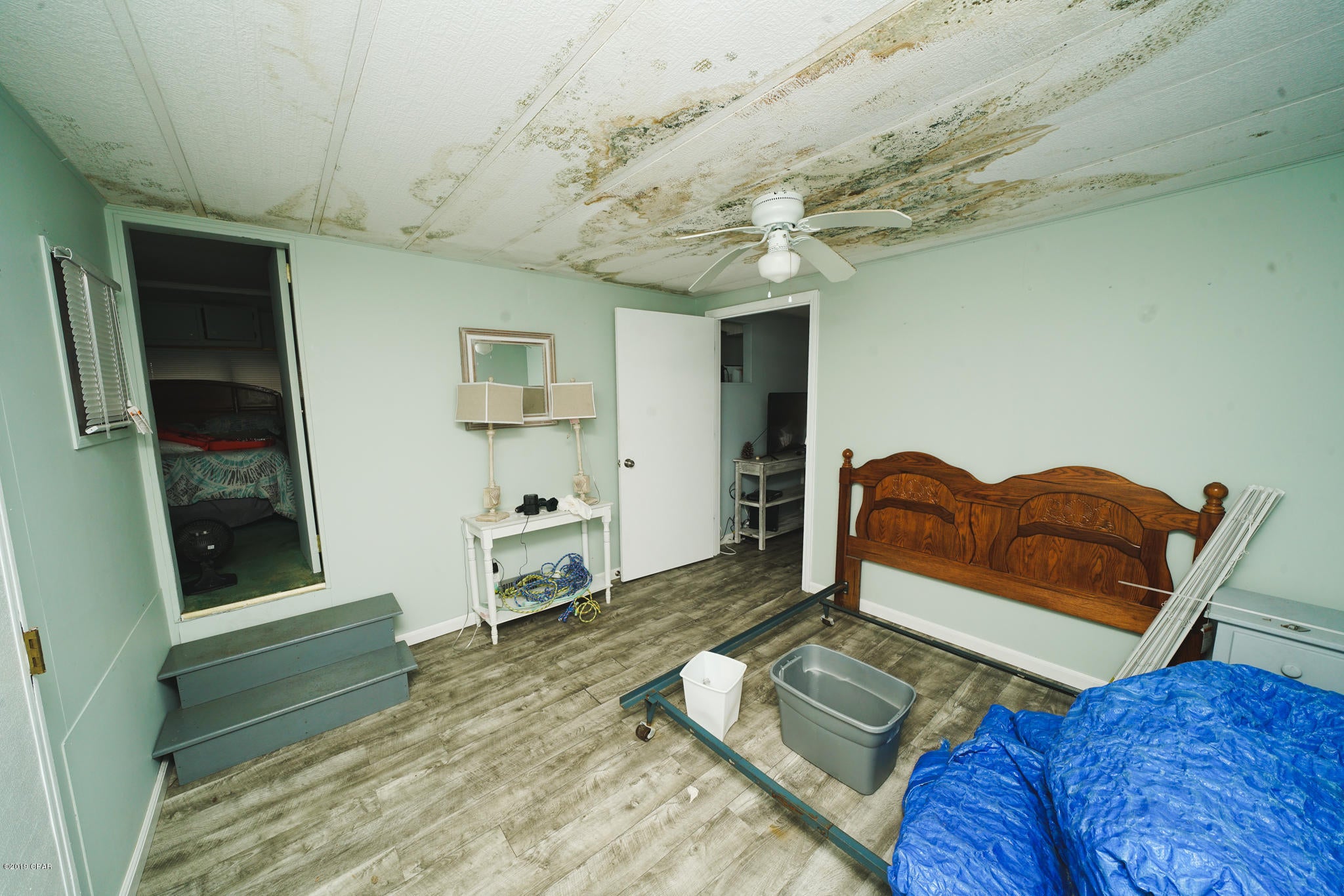 Venture Out Travel Trail - Residential