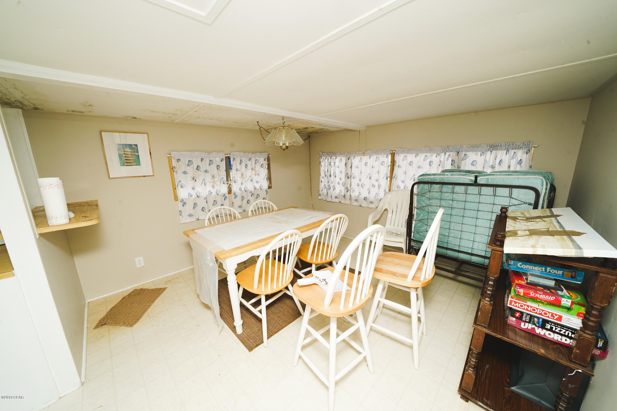 Venture Out Travel Trail - Residential