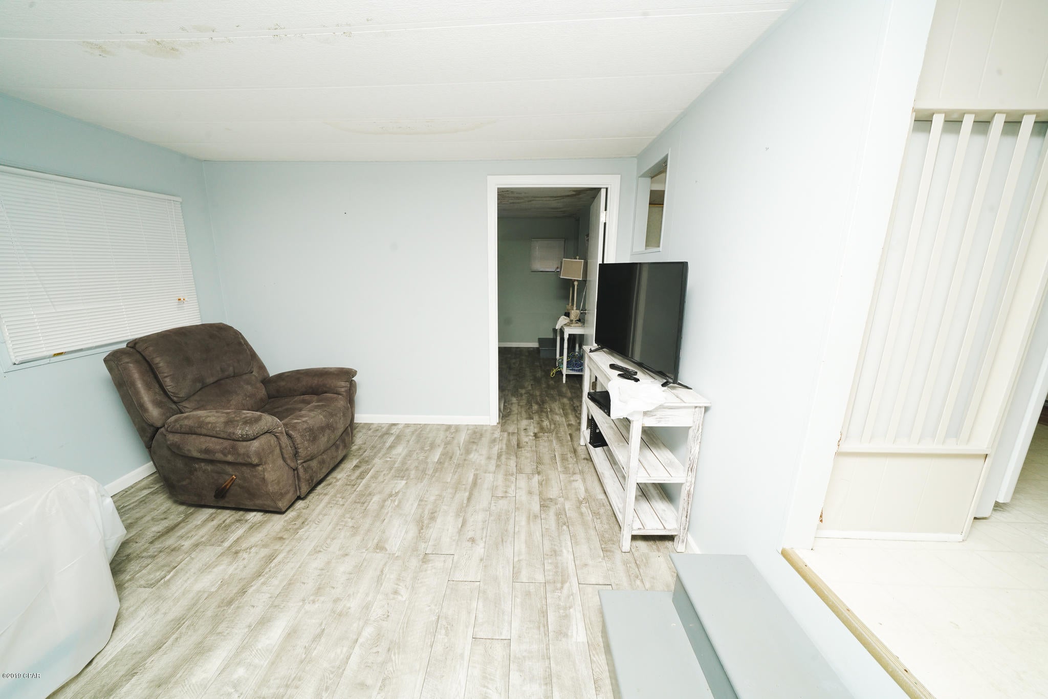 Venture Out Travel Trail - Residential