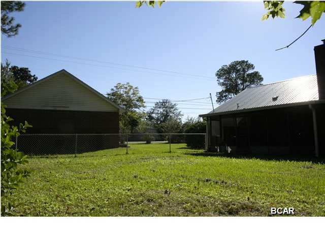 Glen Forest Replat - Residential
