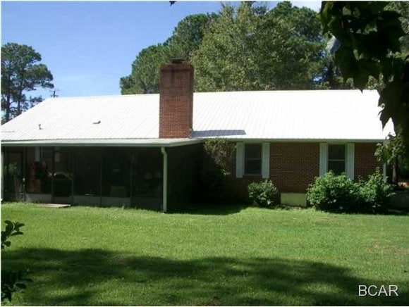 Glen Forest Replat - Residential