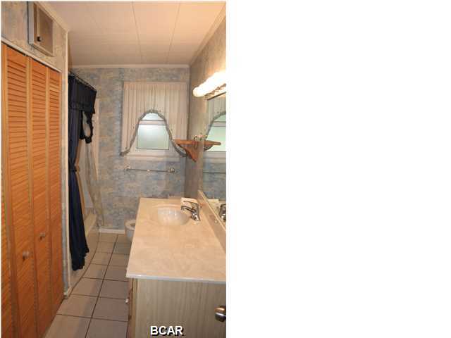 Glen Forest Replat - Residential