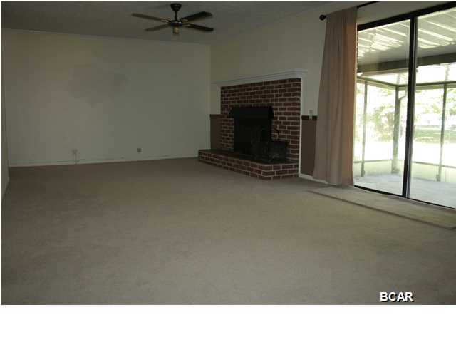 Glen Forest Replat - Residential