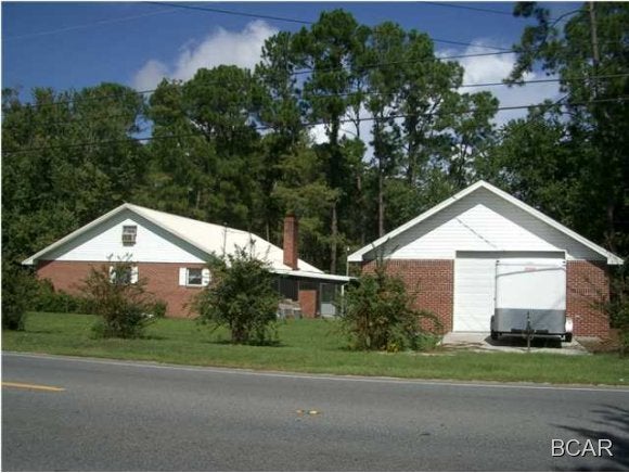 Glen Forest Replat - Residential