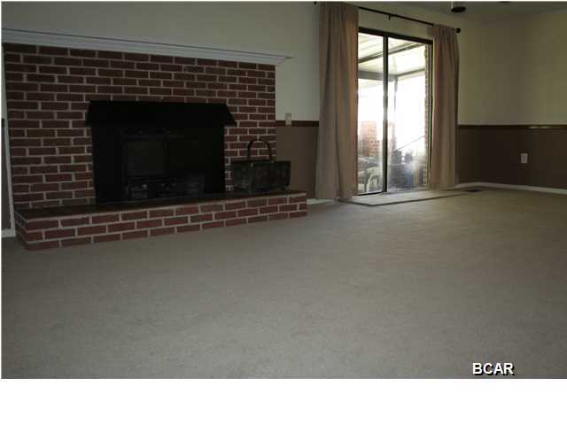 Glen Forest Replat - Residential