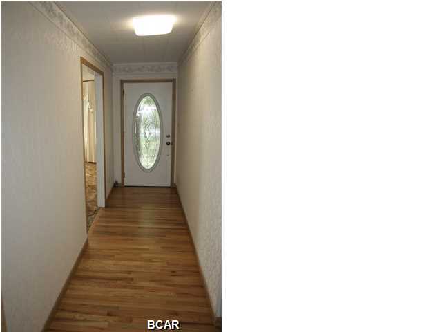 Glen Forest Replat - Residential