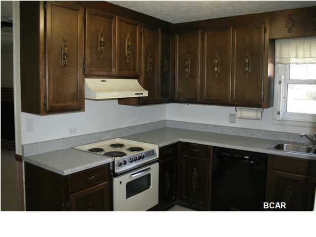 Glen Forest Replat - Residential