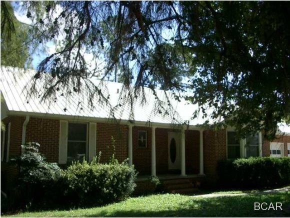 Glen Forest Replat - Residential