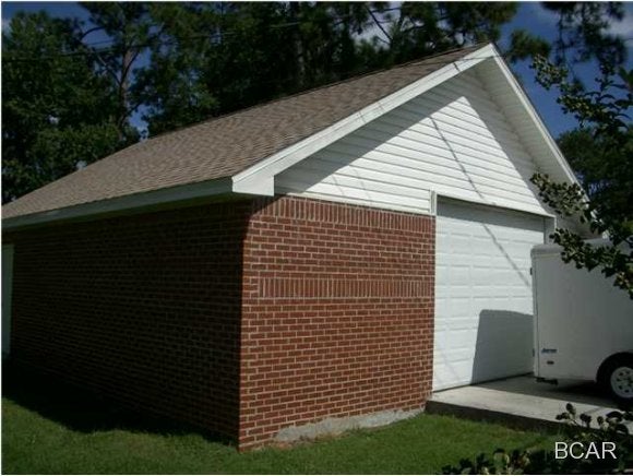 Glen Forest Replat - Residential