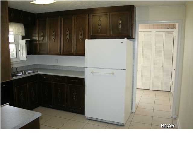Glen Forest Replat - Residential
