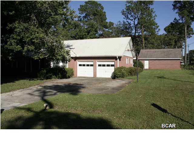 Glen Forest Replat - Residential