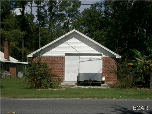 Glen Forest Replat - Residential