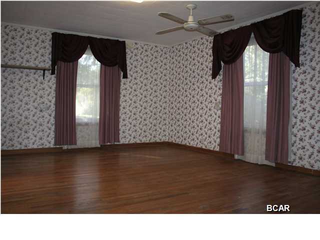 Glen Forest Replat - Residential