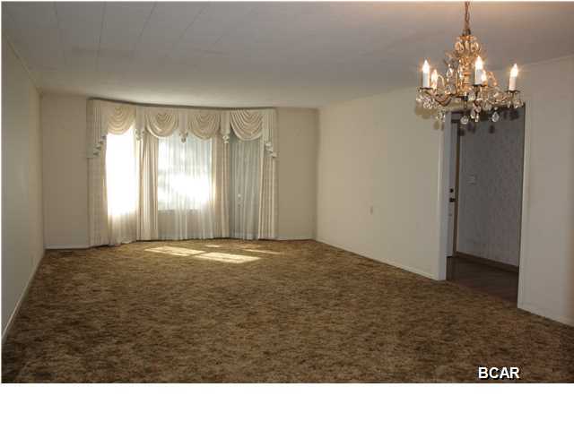 Glen Forest Replat - Residential