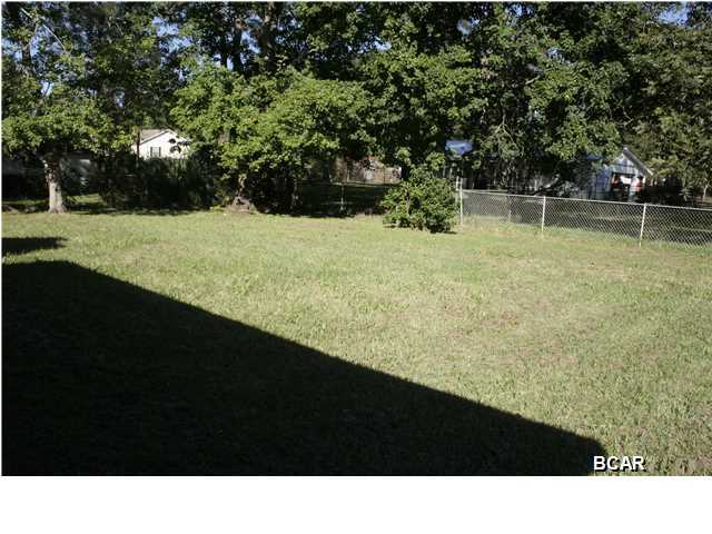 Glen Forest Replat - Residential