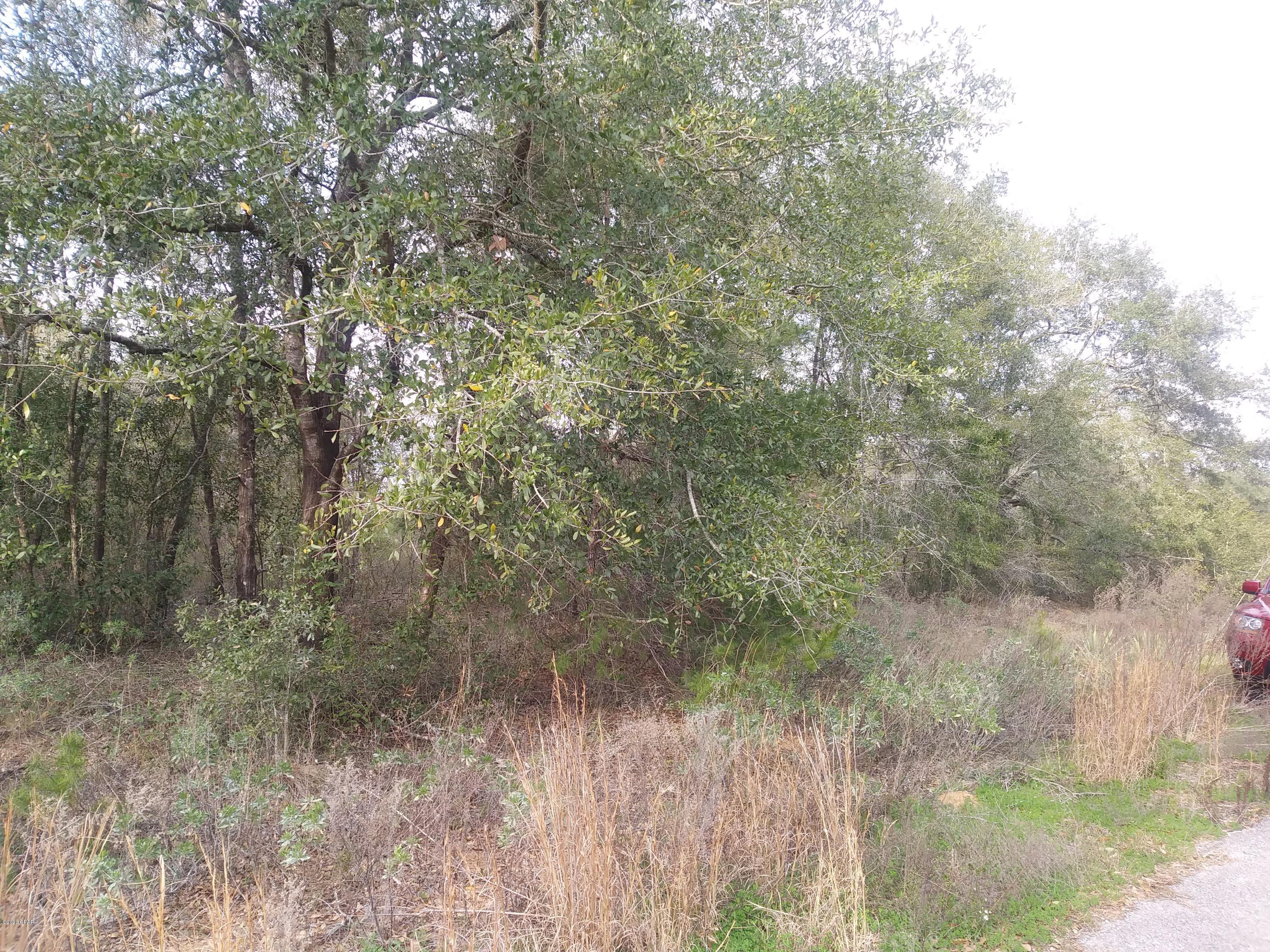 Spanish Lake Estates Unit 1 - Land