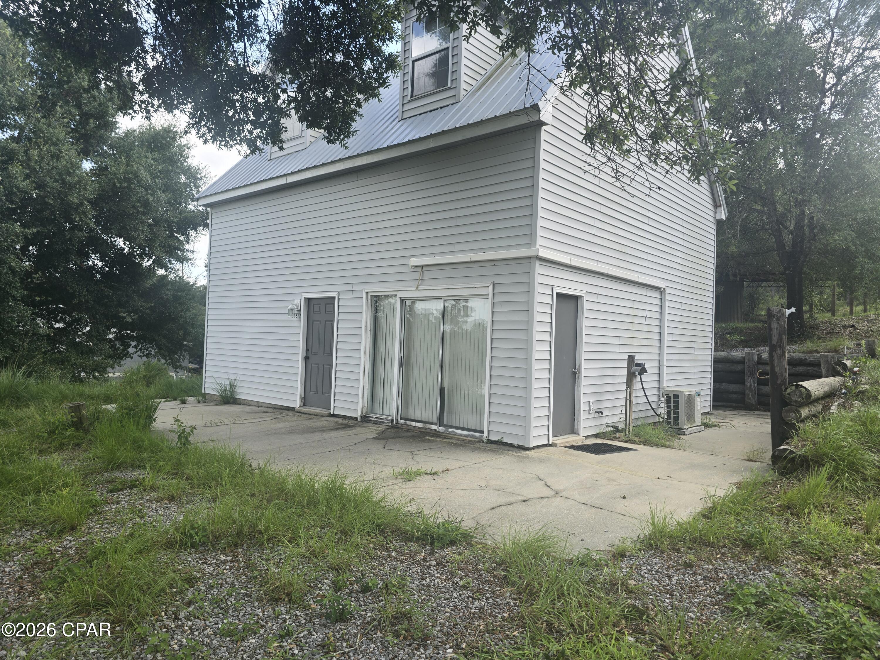 Porter Pond - Residential