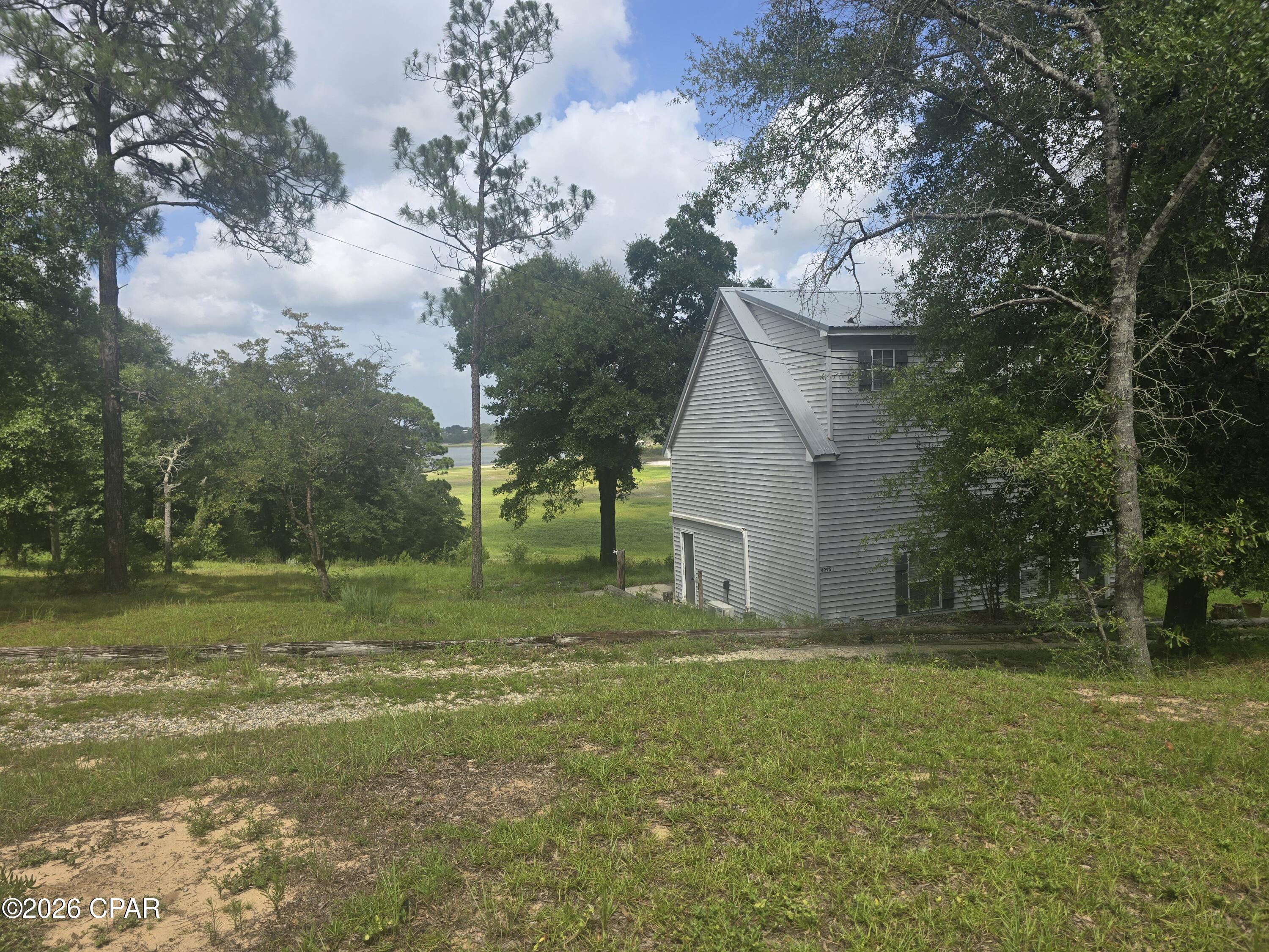 Porter Pond - Residential