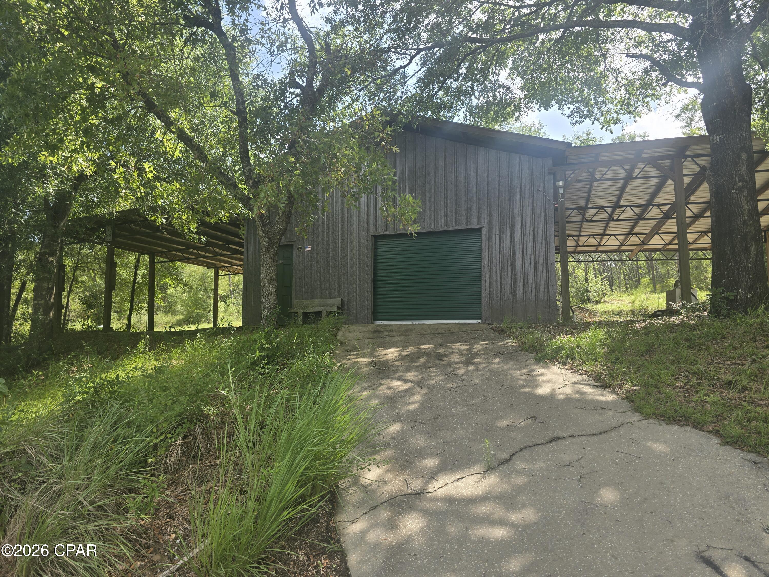 Porter Pond - Residential