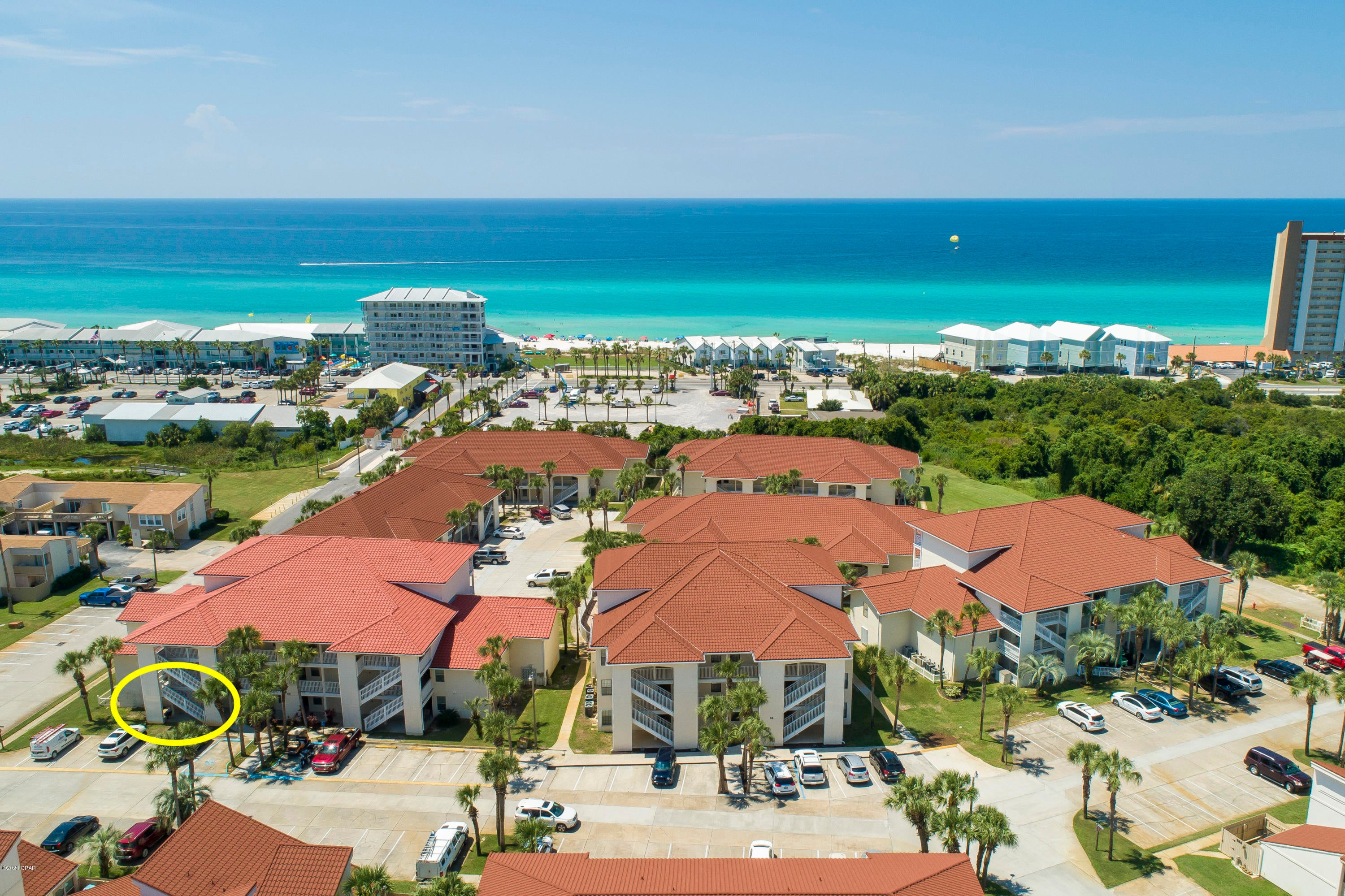 Horizon South XIX - Residential