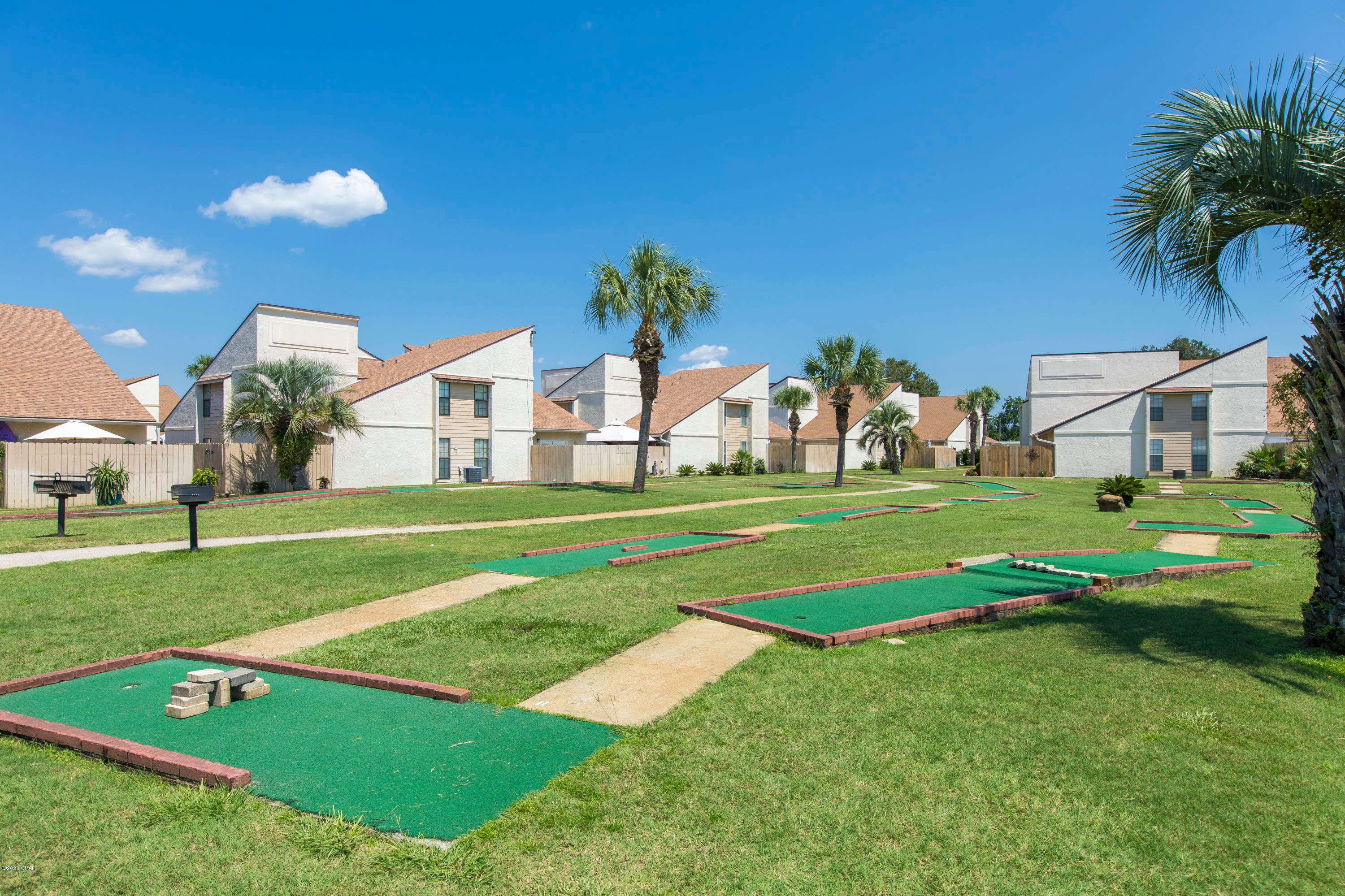 Horizon South XIX - Residential