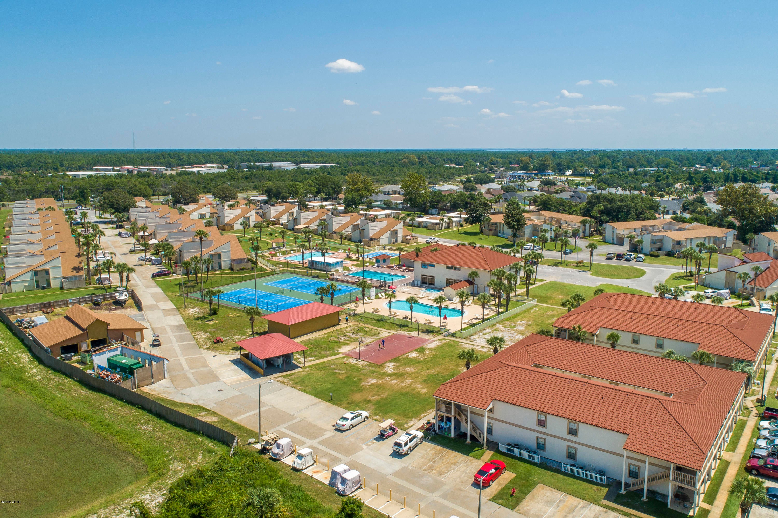 Horizon South XIX - Residential