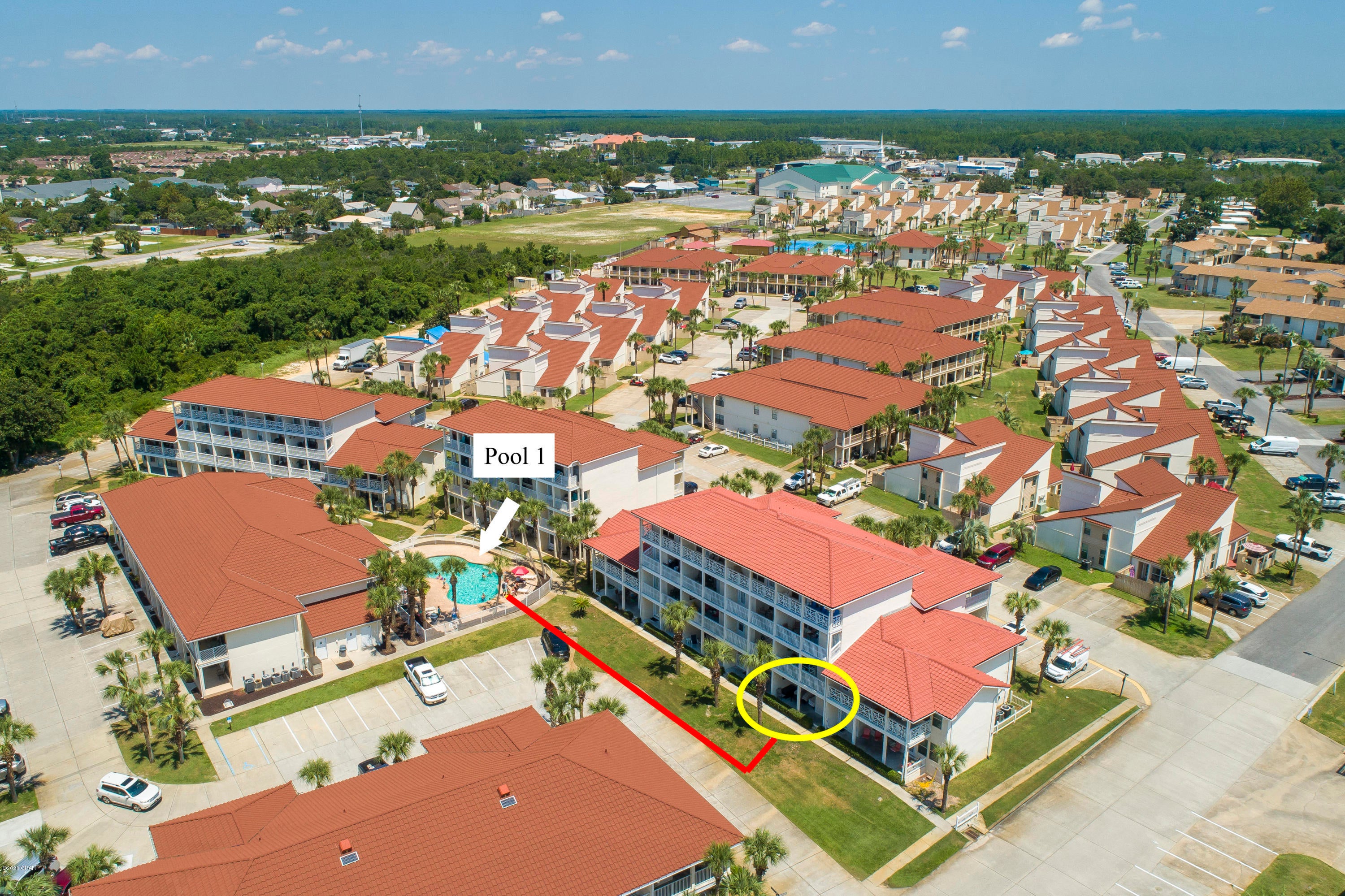 Horizon South XIX - Residential