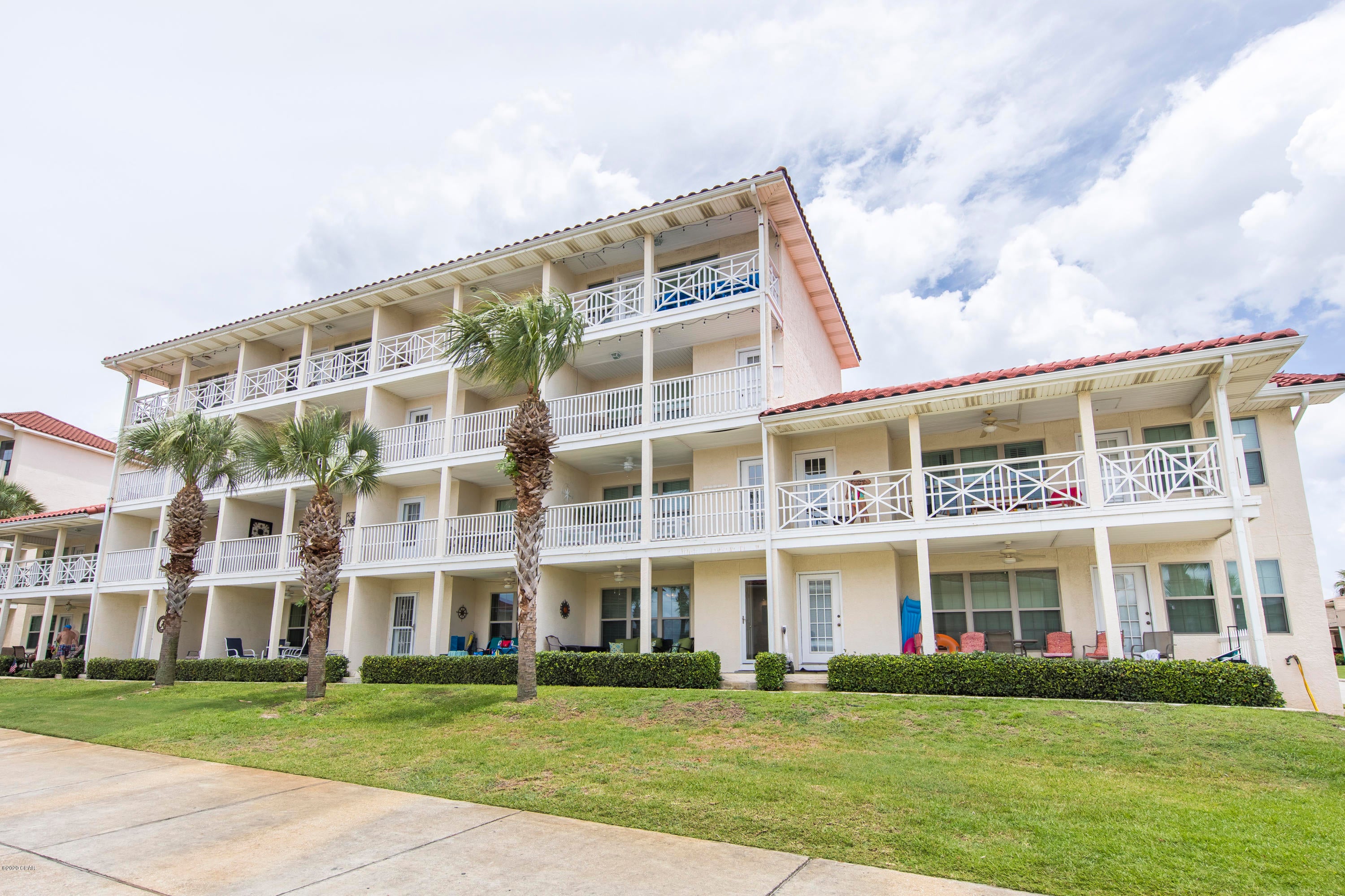 Horizon South XIX - Residential