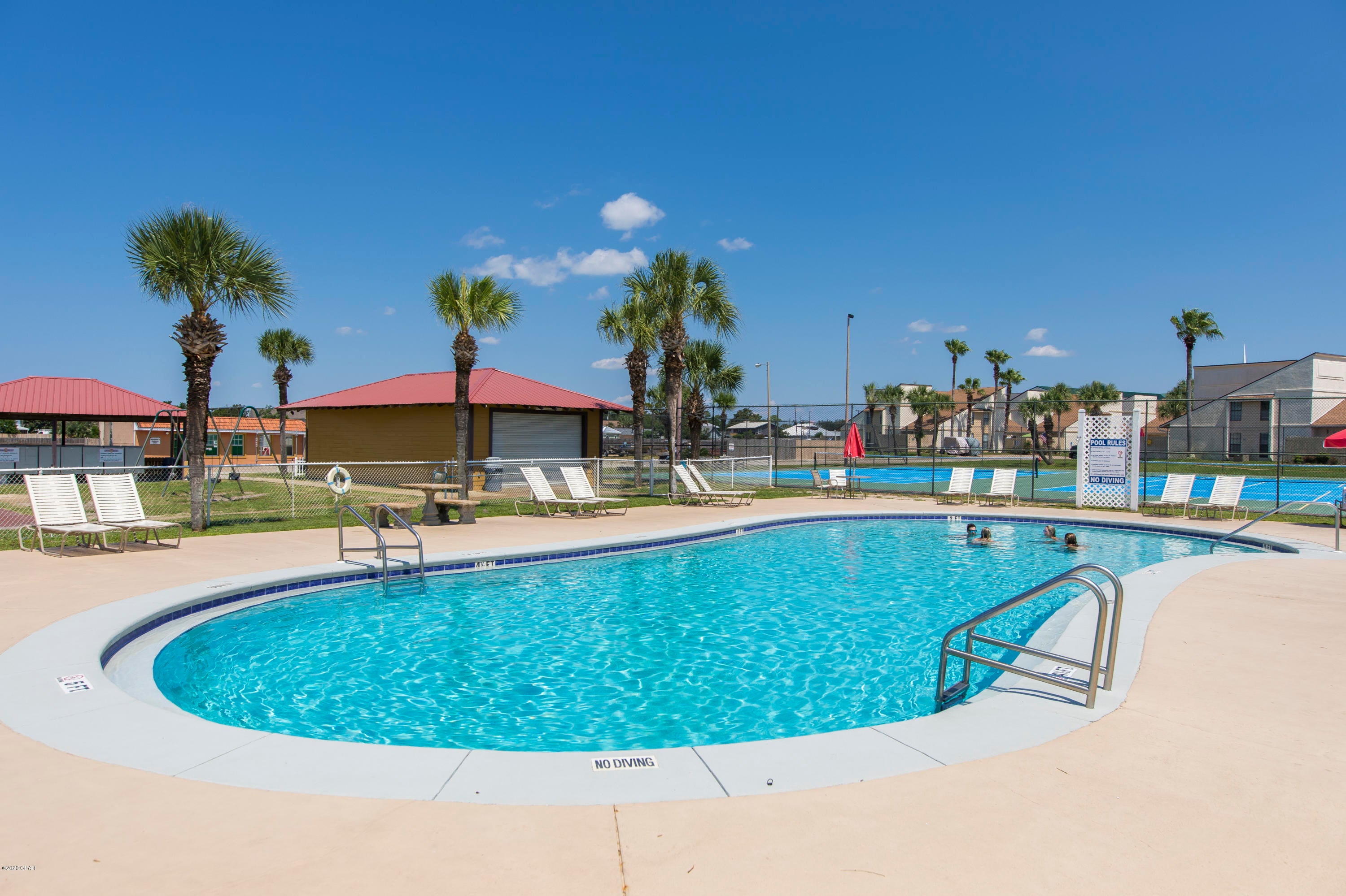 Horizon South XIX - Residential