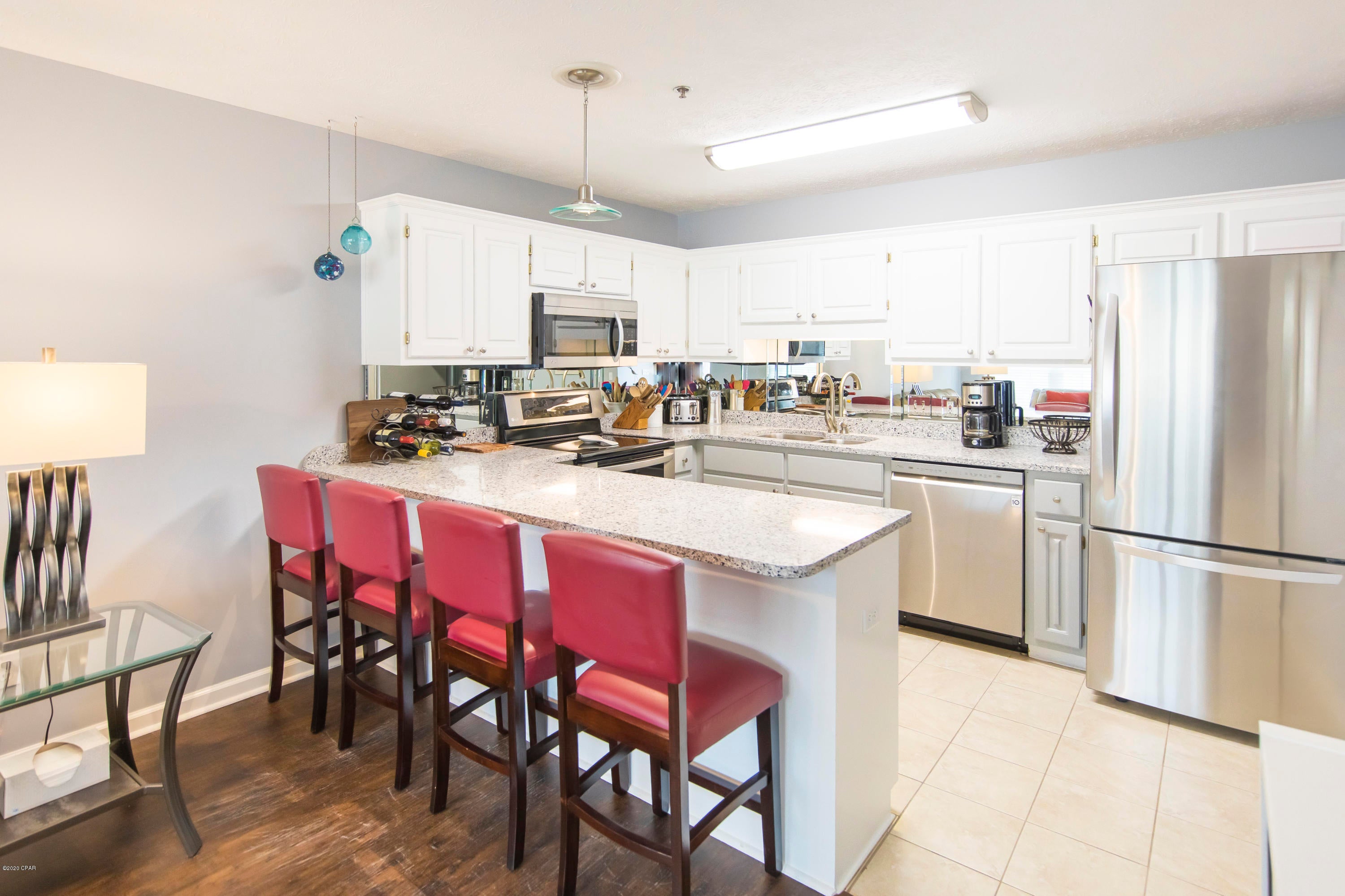 Horizon South XIX - Residential