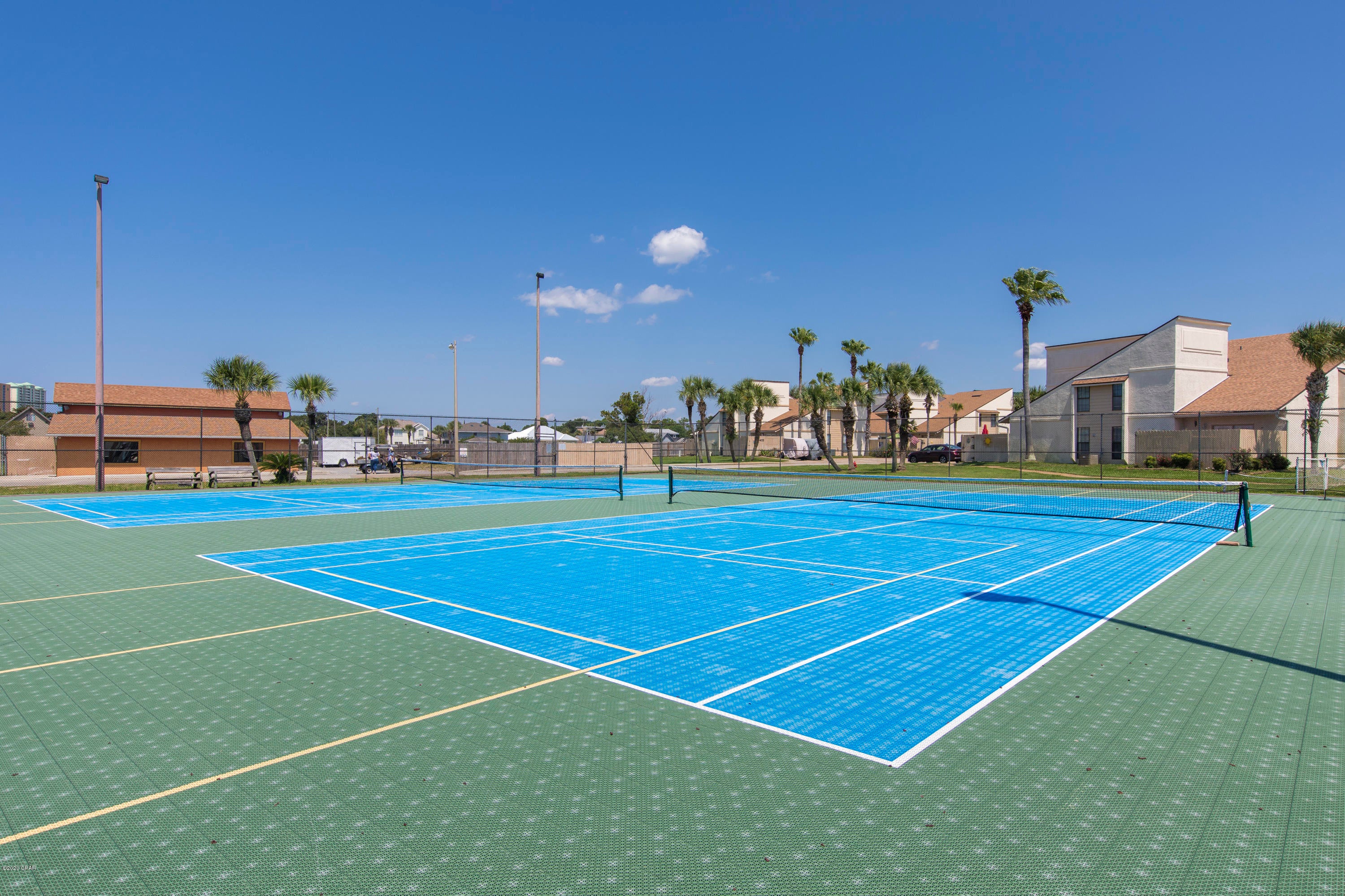 Horizon South XIX - Residential