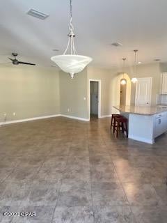 Breakfast Point - Residential Lease