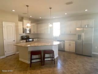 Breakfast Point - Residential Lease