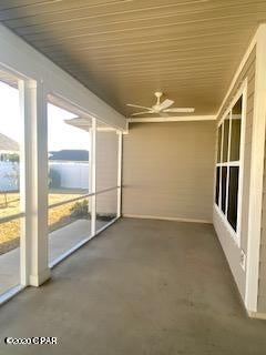 Breakfast Point - Residential Lease