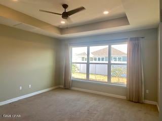 Breakfast Point - Residential Lease
