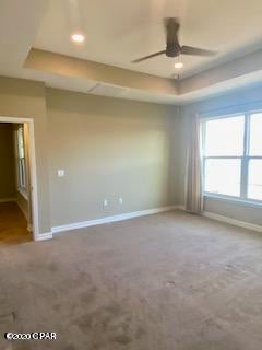 Breakfast Point - Residential Lease
