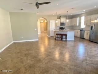 Breakfast Point - Residential Lease
