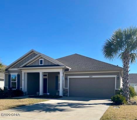 Breakfast Point - Residential Lease