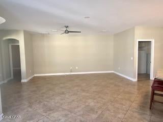 Breakfast Point - Residential Lease