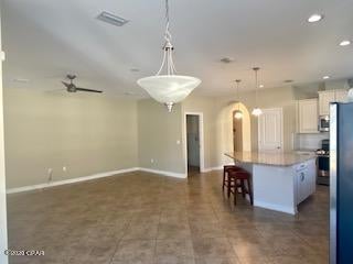 Breakfast Point - Residential Lease