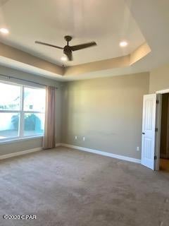Breakfast Point - Residential Lease