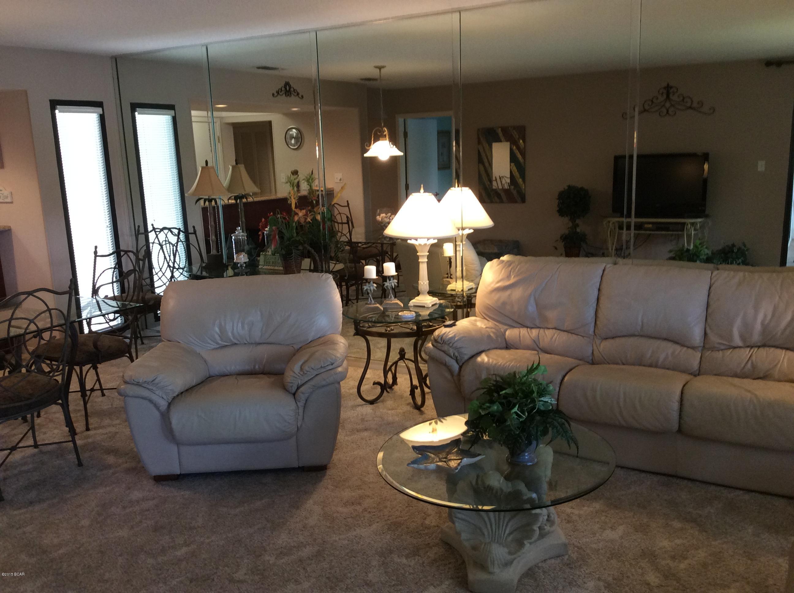 You will not want to miss seeing one of the most updated units on the market. This unit has never been rented. 2brm 2b on second floor located in Edgewater Beach Resort Golf Villas. Edgewater Beach and Golf Resort, a premier full service resort offering amenities like no other!