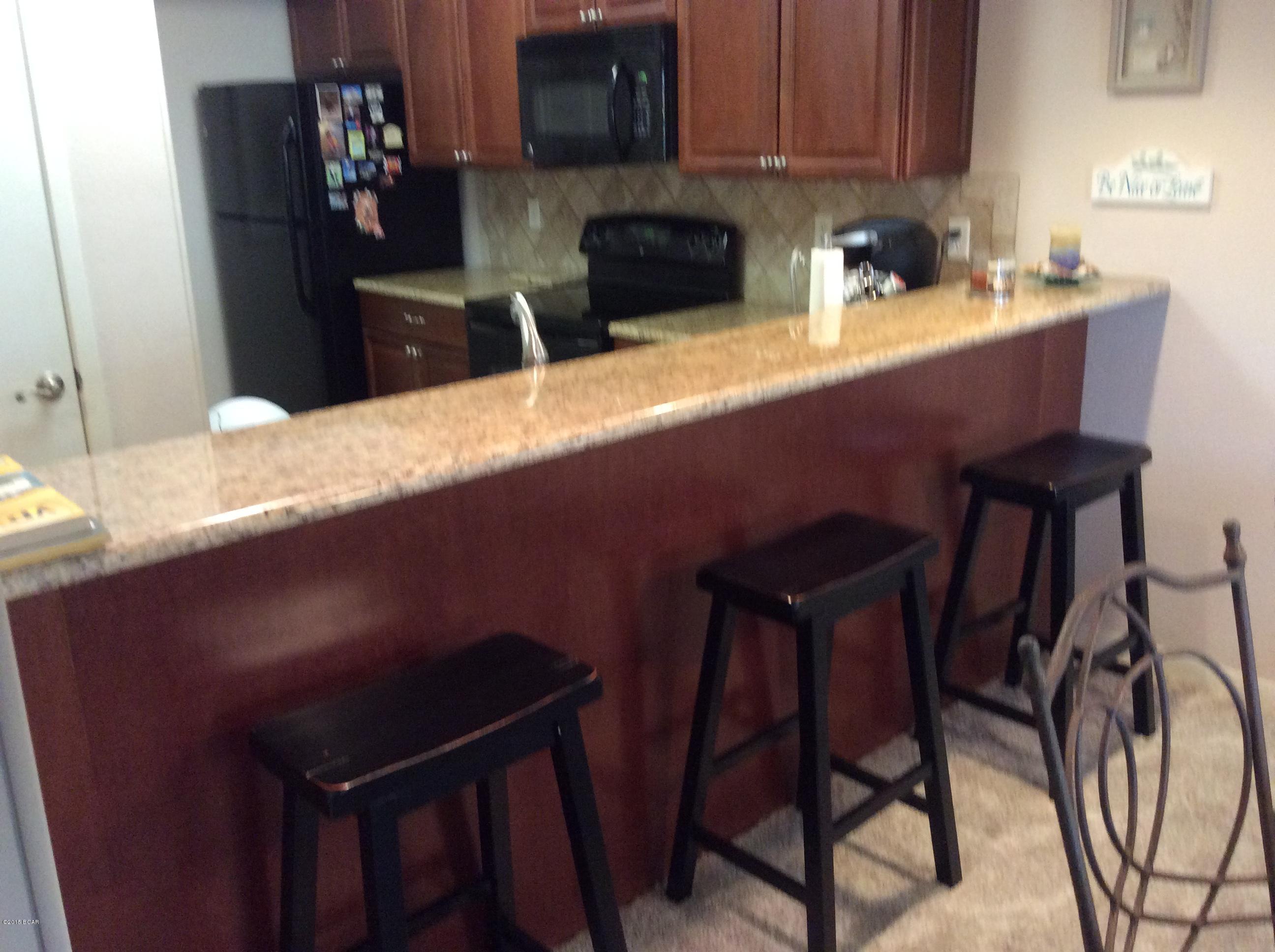 Forest Hills Tennis Villas - Residential