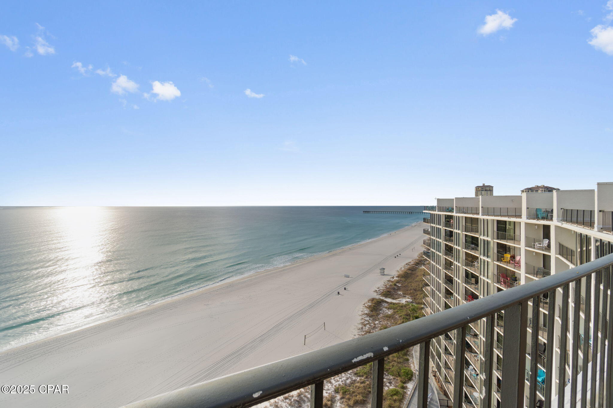 Edgewater Tower III - Residential